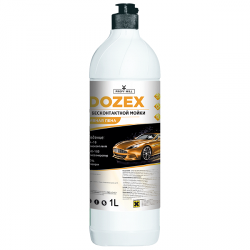 DOZEX