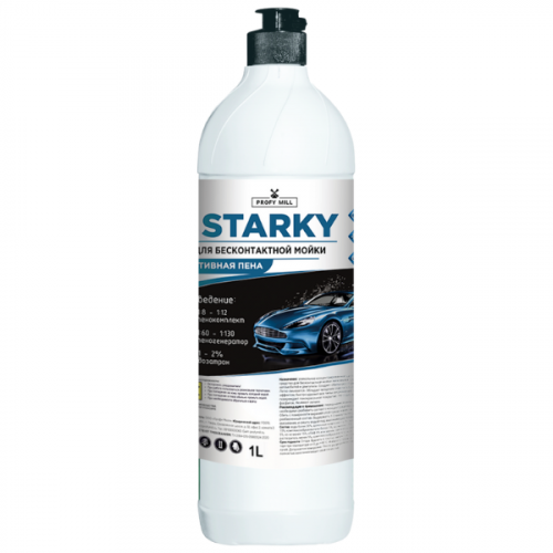 STARKY